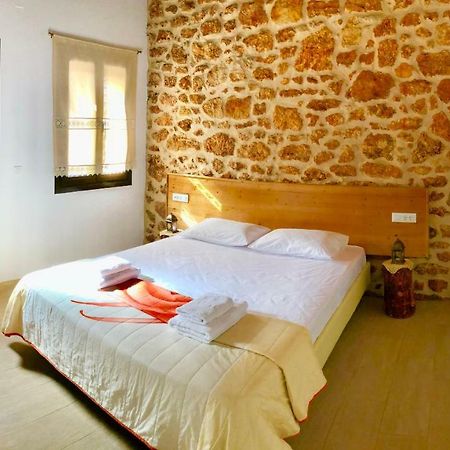Bekos Traditional House Archangelos  Esterno foto