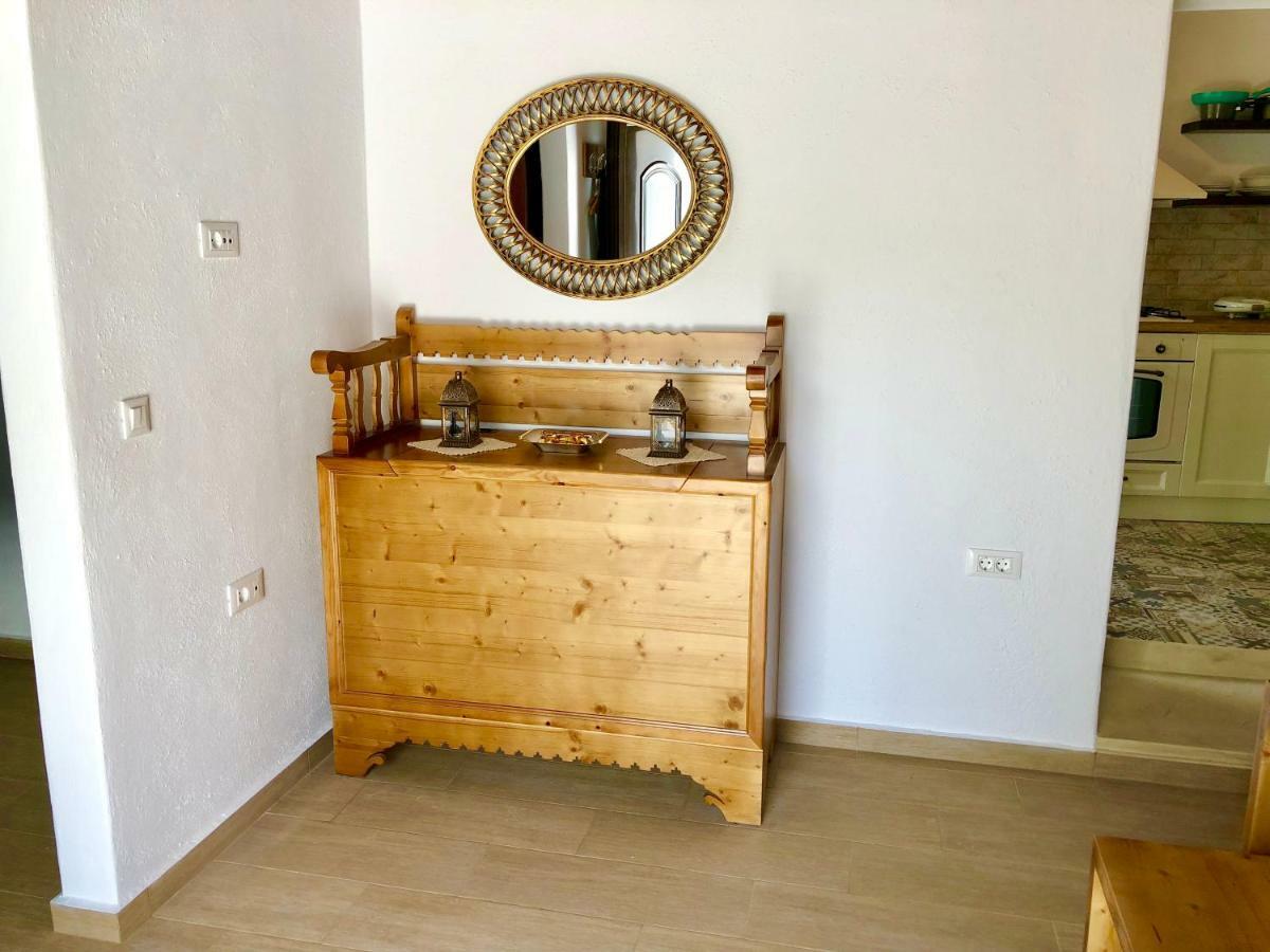 Bekos Traditional House Archangelos  Esterno foto